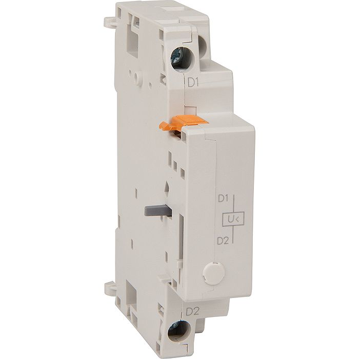 Расцепитель минимального напряжения OptiStart MP-U415